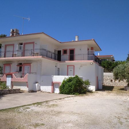 Kapandriti Rooms Skala  Dış mekan fotoğraf