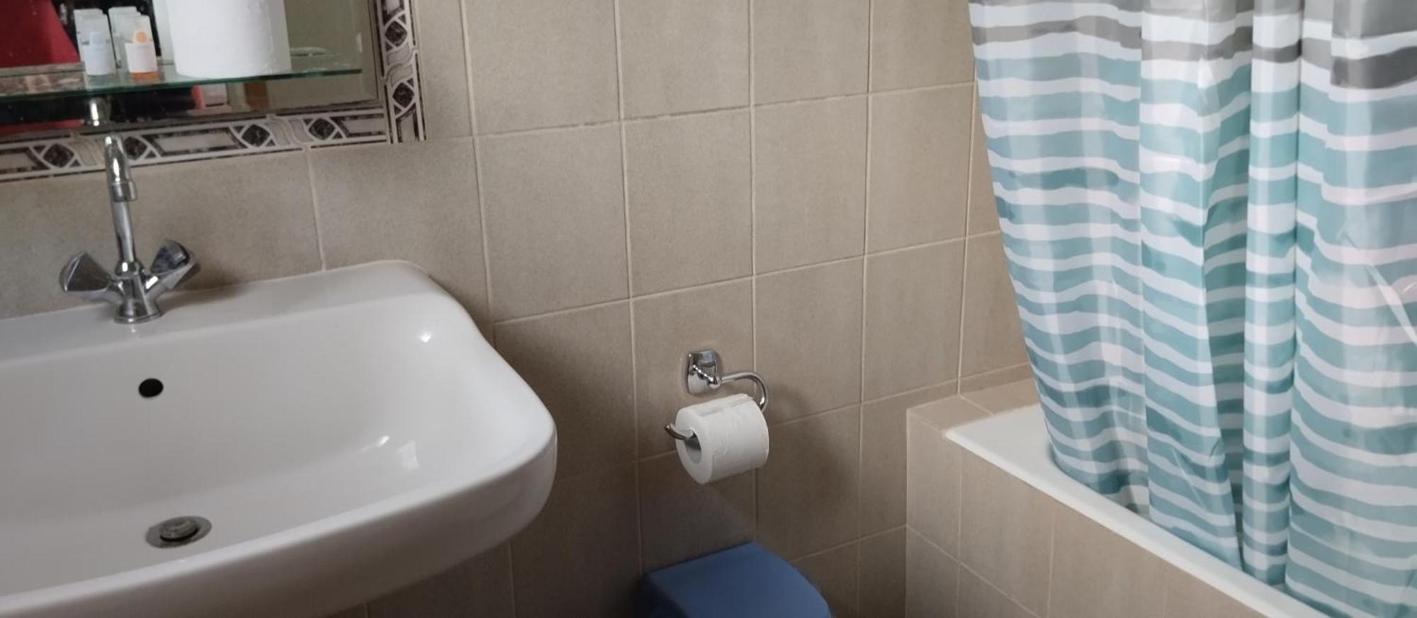 Kapandriti Rooms Skala  Dış mekan fotoğraf