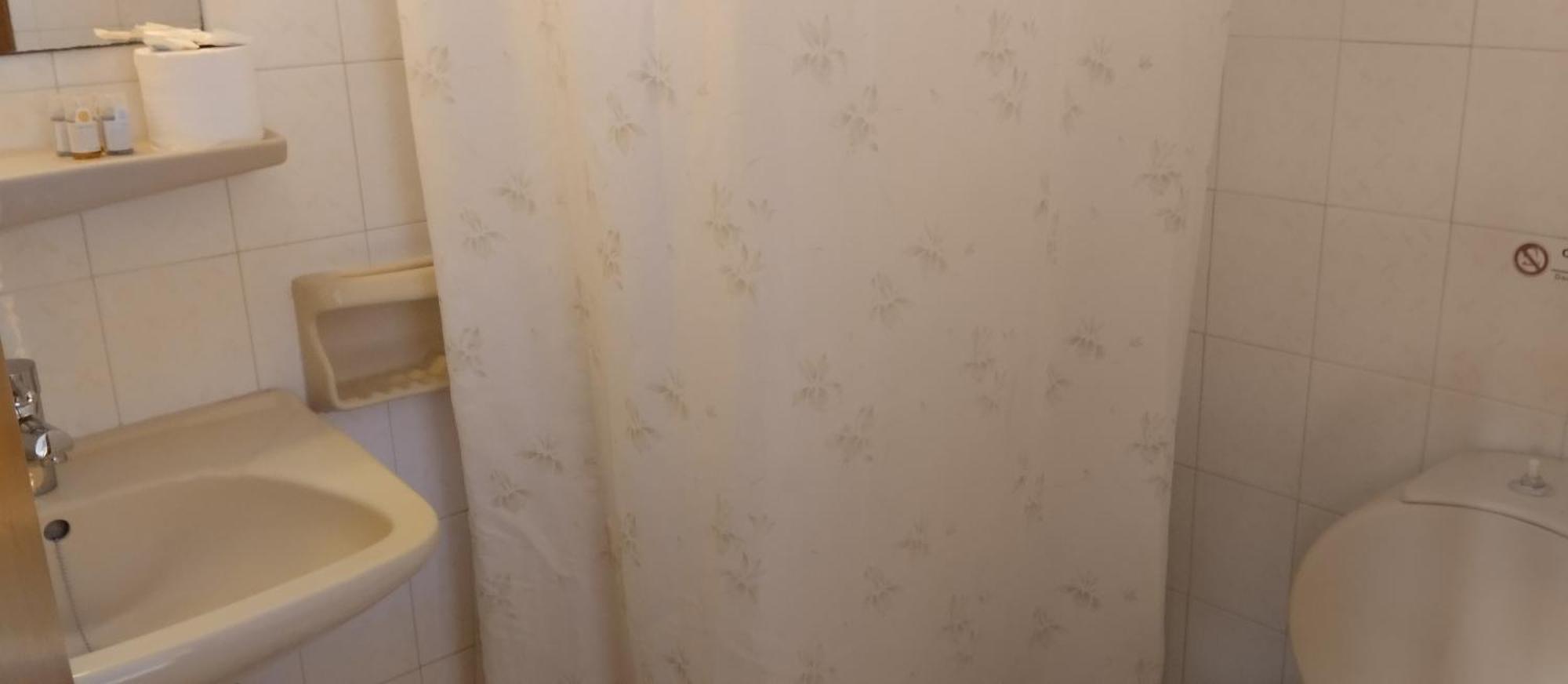 Kapandriti Rooms Skala  Dış mekan fotoğraf