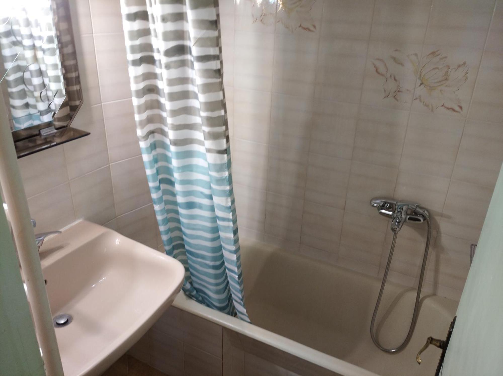 Kapandriti Rooms Skala  Dış mekan fotoğraf